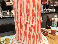 -额尔敦草原涮羊肉·烧烤(冻青树总店)