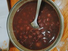 红豆沙圆子-酒吞(七宝领展广场店)