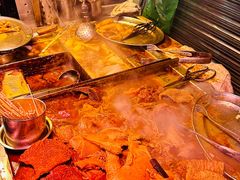 -明记牛杂(新马路分店)