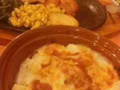 -萨莉亚意式餐厅(河东万达店)