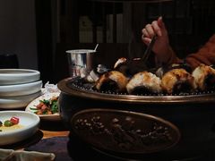 -泥炉烧肉师(新街口金銮巷店)