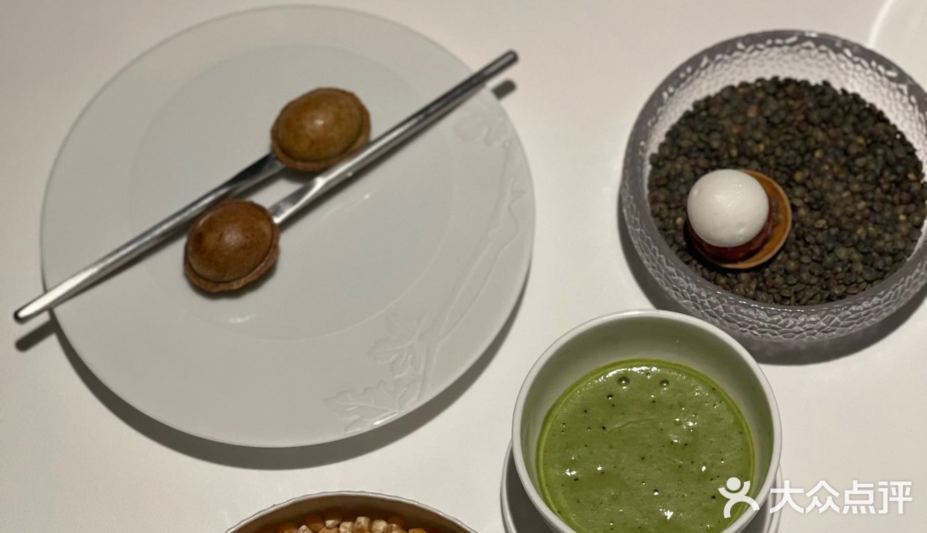 云上法餐｜𝐌𝐚𝐢𝐬𝐨𝐧 𝐋𝐚𝐦𝐞𝐥𝐨𝐢𝐬𝐞