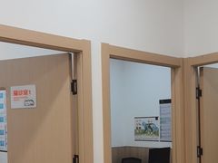 -申普宠物医院·眼科·心内科·影像科(普陀分院)