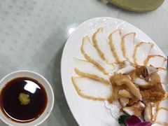 炸墨鱼-四海之家(蛇口店)