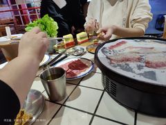 -肆幺幺烤肉(乐汇城店)