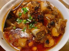 -炊烟小炒黄牛肉(东庆街店)