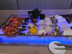 -大天瑞斯丽酒店-中餐厅