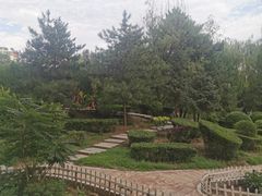 -满都海公园