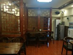 -金杨拉面王(杨南路店)