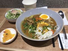 -池奈·日式咖喱蛋包饭(赛高店)