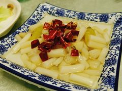 -佳佳麻辣烧菜馆