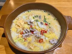 -生汆记米粉(环城南路店)