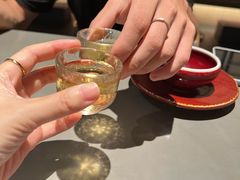 -聿山居·创意料理