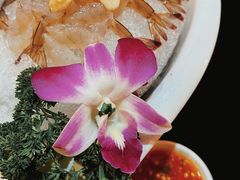 -金厨泰国餐厅·全泰籍厨师料理(拱北店)