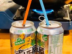 汉斯小木屋-陈老斯呼尔嗨吃烧烤(科巷店)