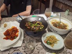 -一江春水·杭帮臻宴(三台山店)