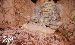 -DNA Wedding 婚礼记(上海店)