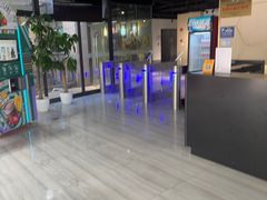 -汇乐游泳馆(莲花南路店)