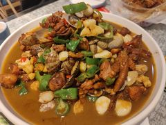 -顺明新疆风味餐厅(五一路店)