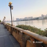 最美江景🌆日落🌄海鲜🦞煲仔粥