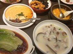 -聚鑫阁江浙菜·非遗传承技艺(金汇龙湖天街店)