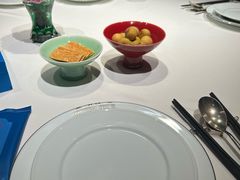 -荣轩(新荣记环球金融中心店)