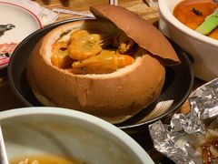 -新白鹿餐厅(龙游路总店·杭帮菜名店)