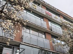 -南京晨光1865创意产业园
