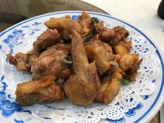 -腰记饭店(龙源路店)