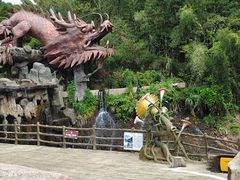-南武当山景区