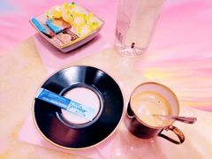 -CHANEL(恒隆广场店)