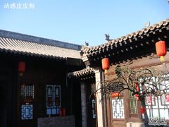 -锦福堂民俗客栈
