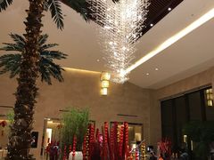 -常州环球恐龙城维景国际大酒店