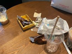 -星巴克(七宝领展广场1F店)