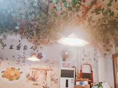 -阿清煲仔店(纺织城店)