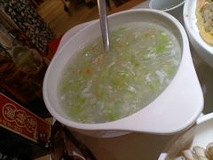 -四道菜·福建海蛎煎(世欧广场店)
