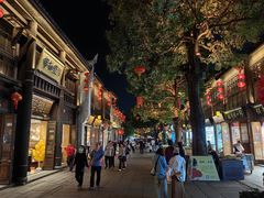 -三坊七巷历史文化街区