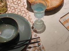-芭札·Thai泰国餐厅(同和金铂天地店)