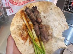 -小寒羊烧烤(凯瑞时代大厦店)