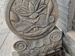 -青州古城