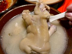 -渝味川菜(夜宵航母店)