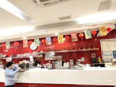 -豪客来牛排(府河店)