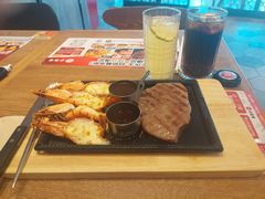 -必胜客(巴沟店)
