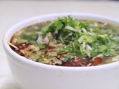 -阿叶羊杂碎(前进街店)