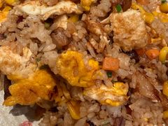 -大渔铁板烧(中山路八佰伴店)