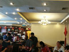 大堂-零点餐厅(马神庙店)