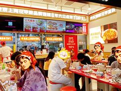 -见味花甲(福田coco park店)