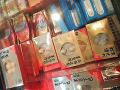 -盒马鲜生(枣园路店)