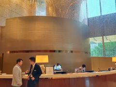 -上海静安香格里拉大酒店