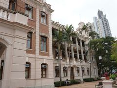 -香港大学